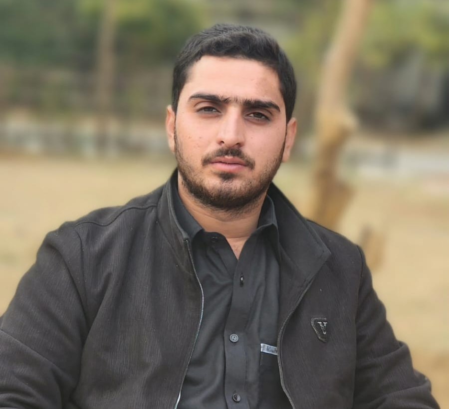 Shahid khan